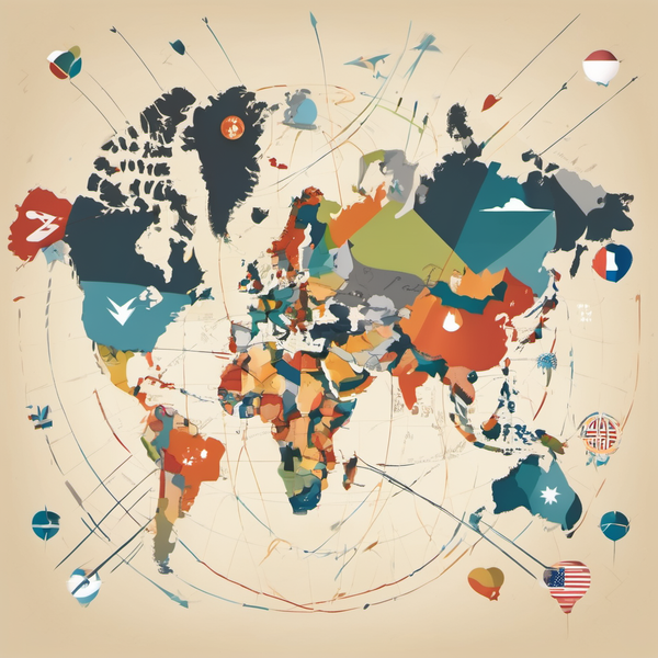 Automatic language redirect for WordPress, WiX and others